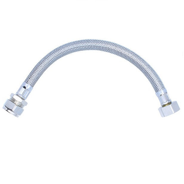 Flexible Hose ½” x 15mm 300mm