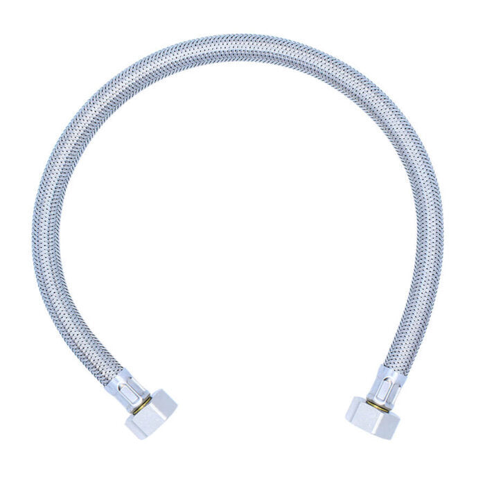 SCN Flexible Hose ½” x ½” 500mm
