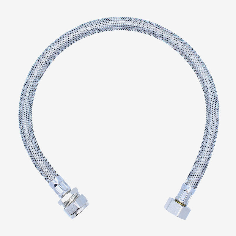 SCN Flexible Hose ½” x 15mm 500mm