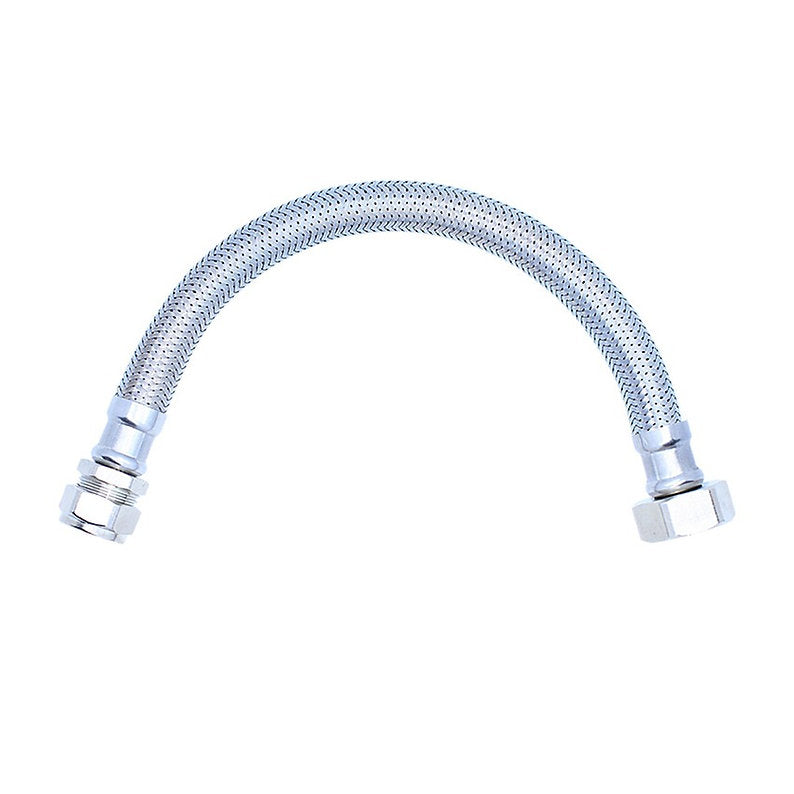 SCN Flexible Hose ¾” x 15mm 300mm