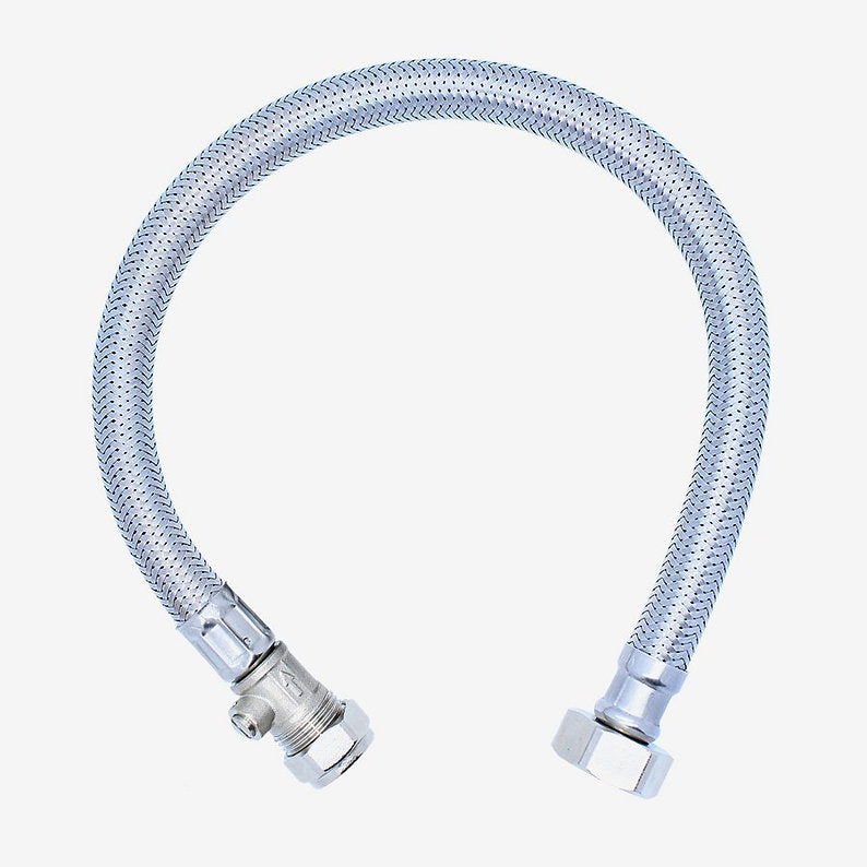 SCN Flexible Hose ¾” x 15mm 500mm