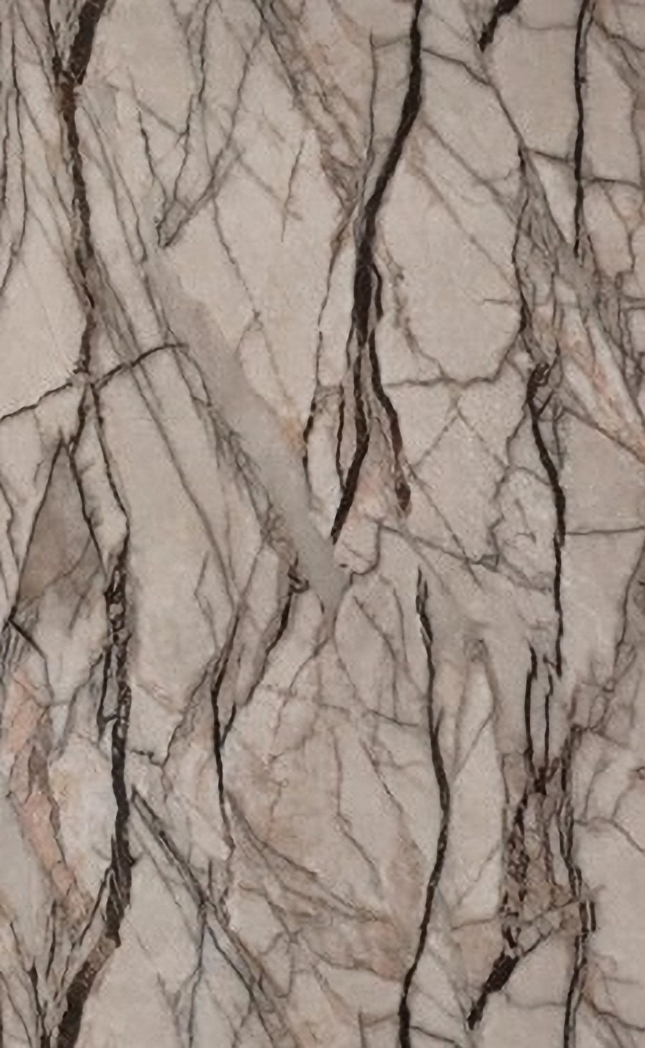 Waterproof Wall PVC Panel Stone Marble