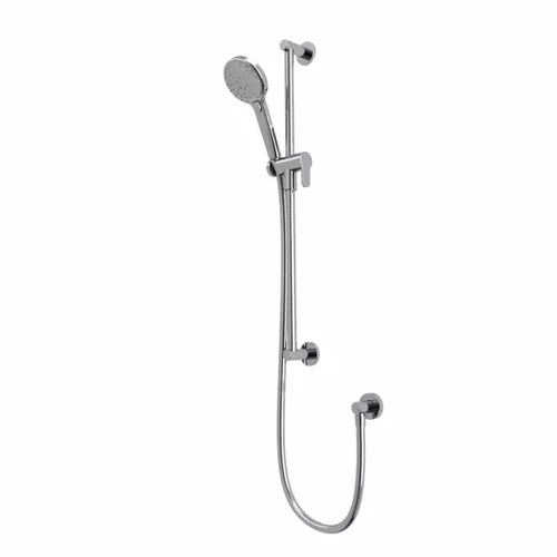 Tavistock Round Shower Kit Chrome SVKIT27