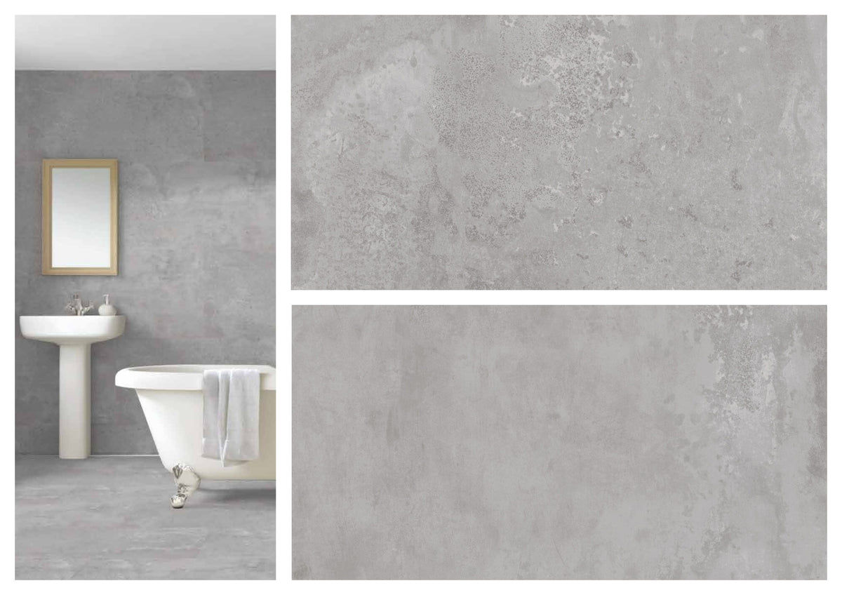 Vernice Grey 60x120