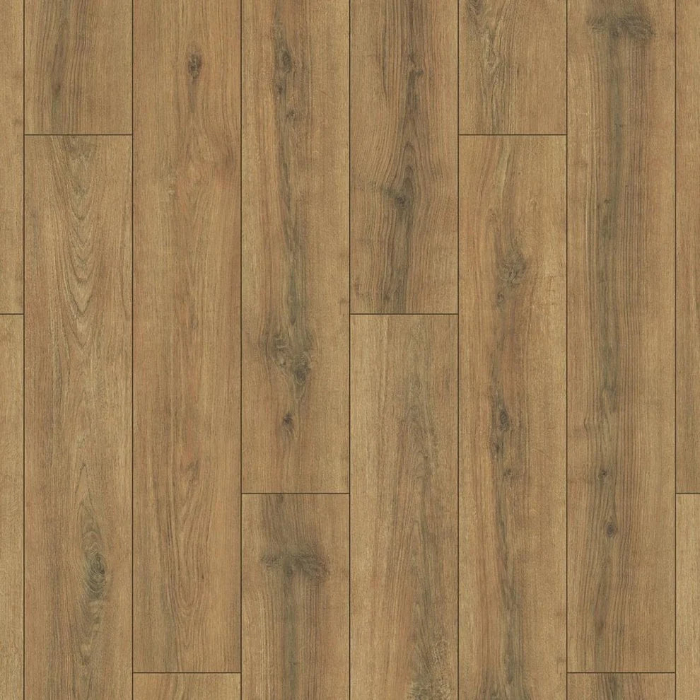 Acacia Bronze Oak - 12mm Laminate Flooring