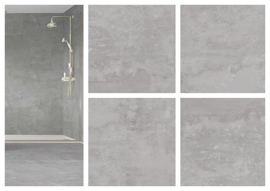 Vernice Grey 60x60