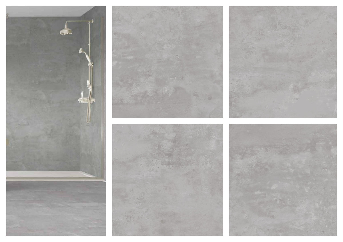 Vernice Grey 60x60
