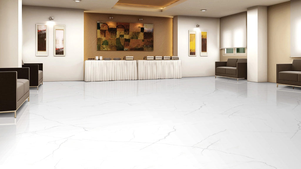 Iceberg White 60x60