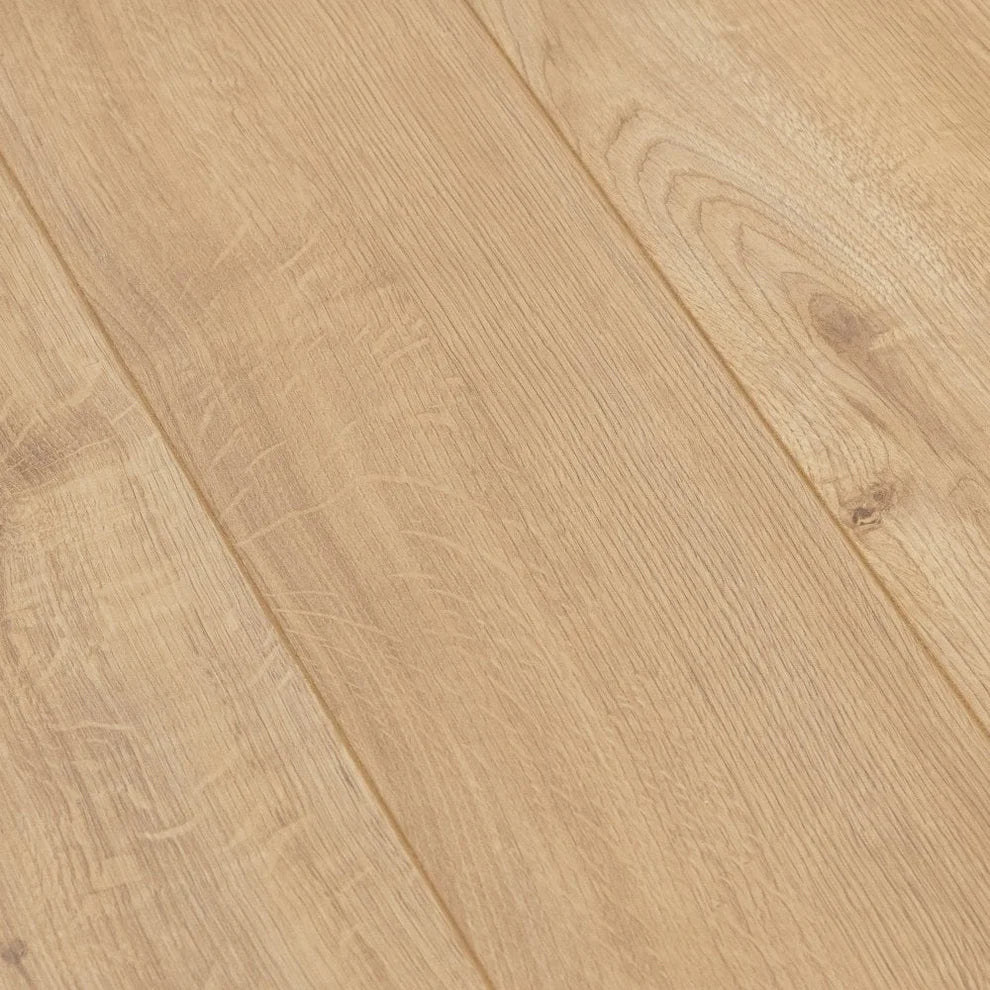 Madeira Beige - 8mm Laminate Flooring