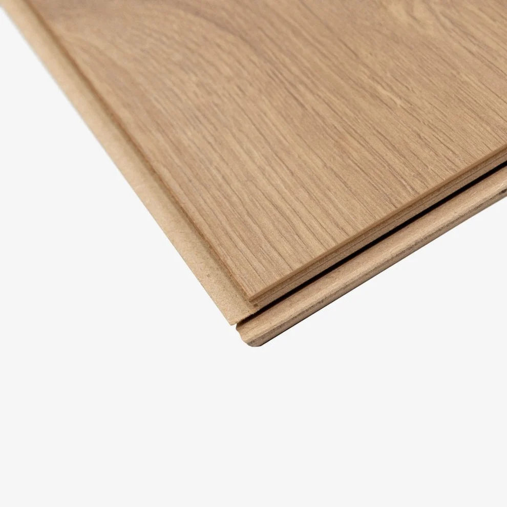 Madeira Beige - 8mm Laminate Flooring