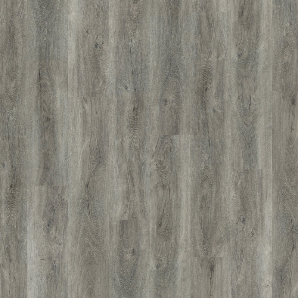 Signature Grey Oak - 6mm Rigid Core Vinyl Flooring