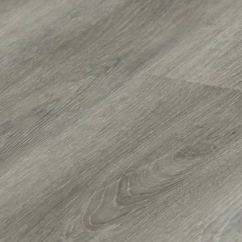 Signature Grey Oak - 6mm Rigid Core Vinyl Flooring