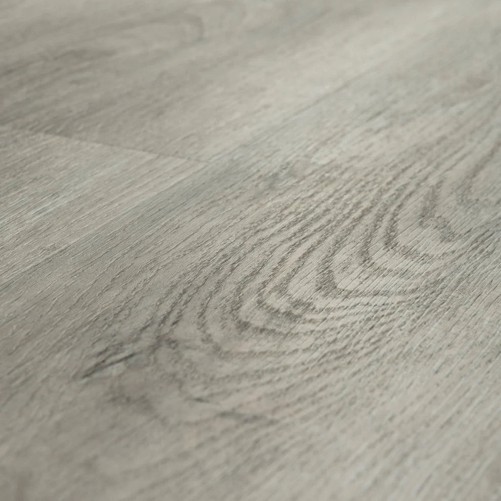 Signature Grey Oak - 6mm Rigid Core Vinyl Flooring