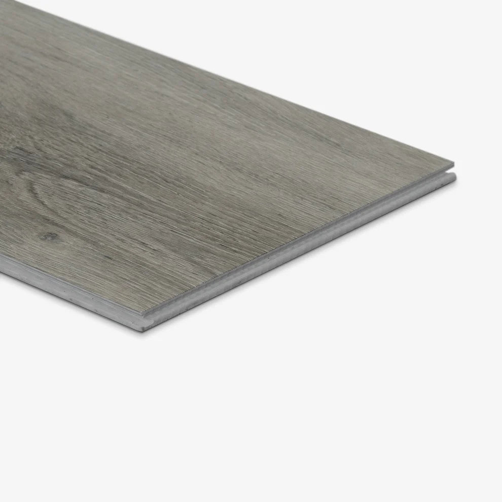 Signature Grey Oak - 6mm Rigid Core Vinyl Flooring