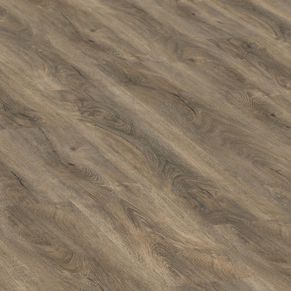 Signature Oak - 6mm Rigid Core Vinyl Flooring