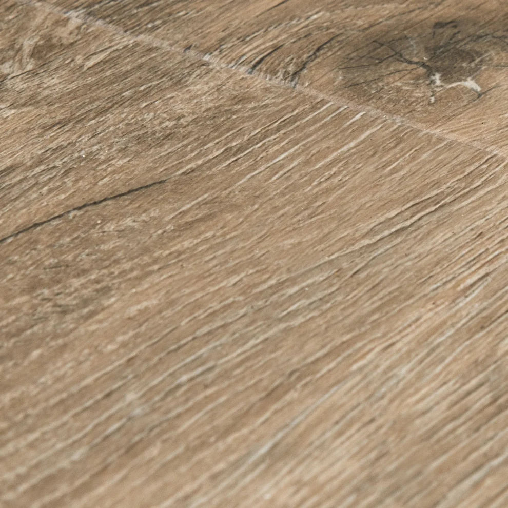Signature Oak - 6mm Rigid Core Vinyl Flooring