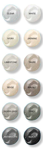 Colourfast 360 Silicone