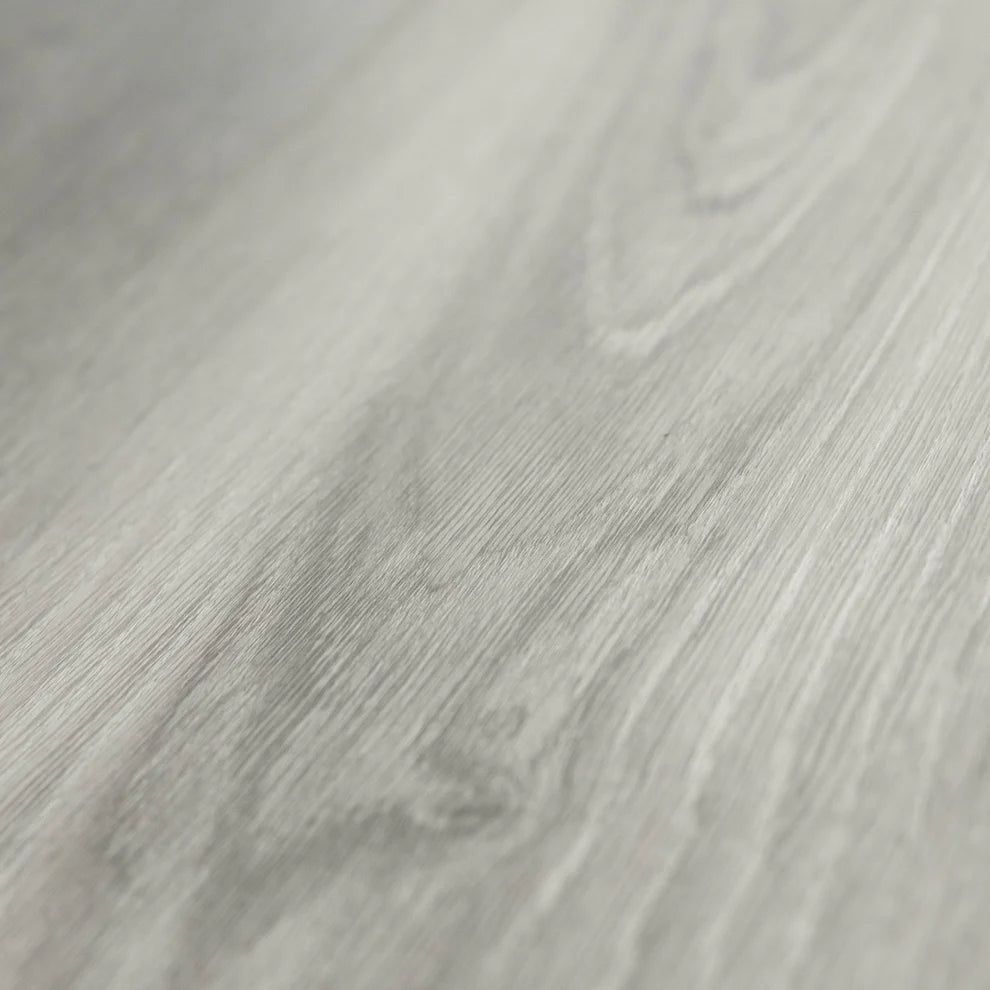 Silver Grey Oak - 12mm Laminate Flooring