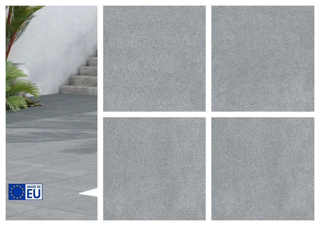 Sira Grey 60x60