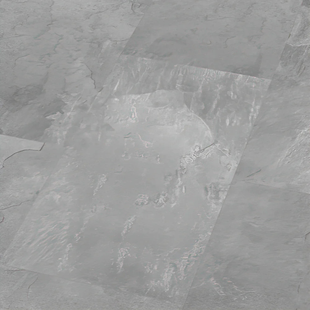 Slate Dark Grey - Water-Resistant 8mm Water-Resistant Laminate Flooring