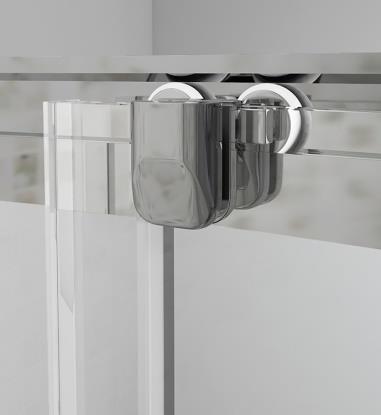 Sliding Doors & Side Panels 6MM