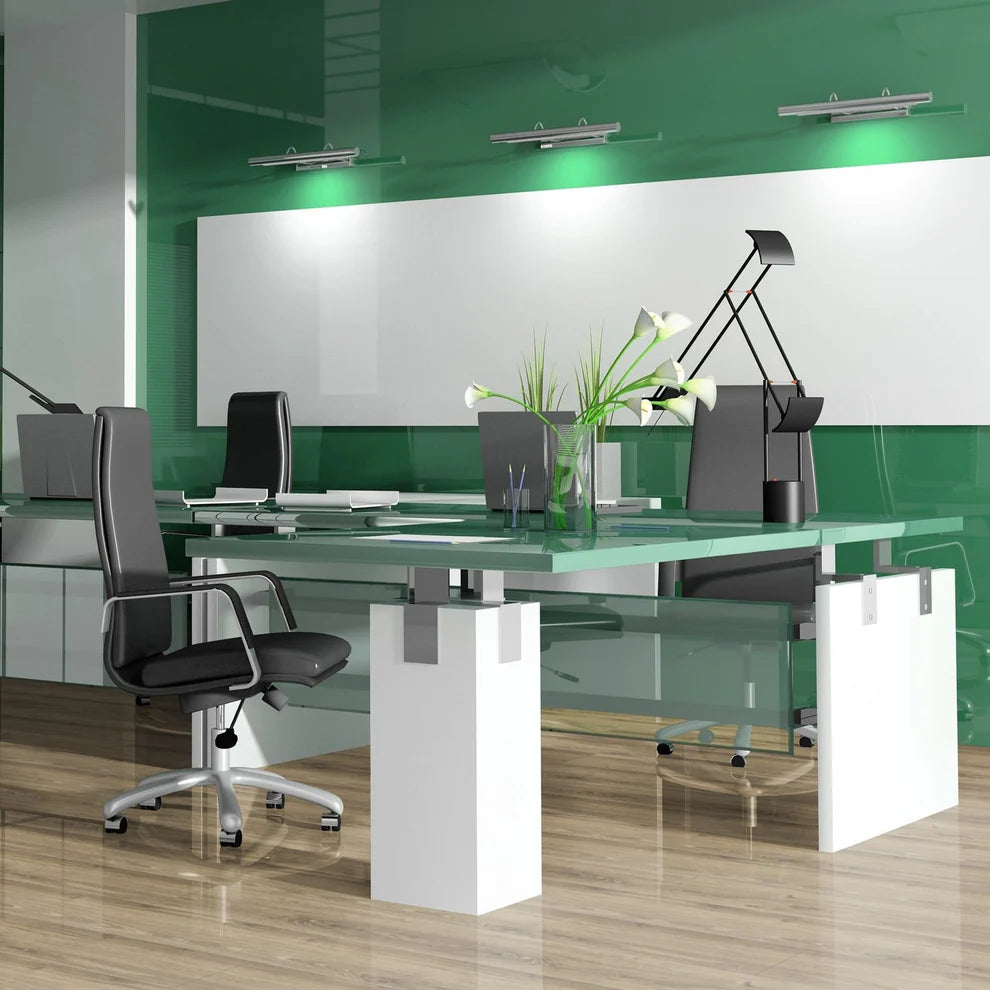 Timber Sand - 8mm High Gloss Laminate Flooring