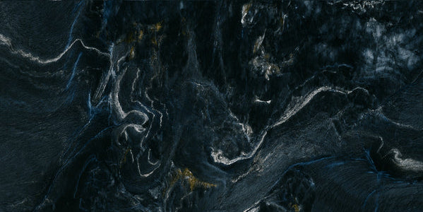 Galaxy Blue 60x120