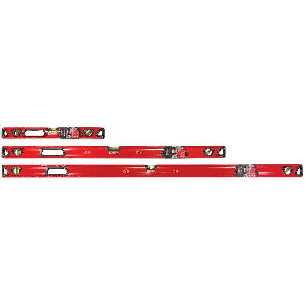 Spirit Levels