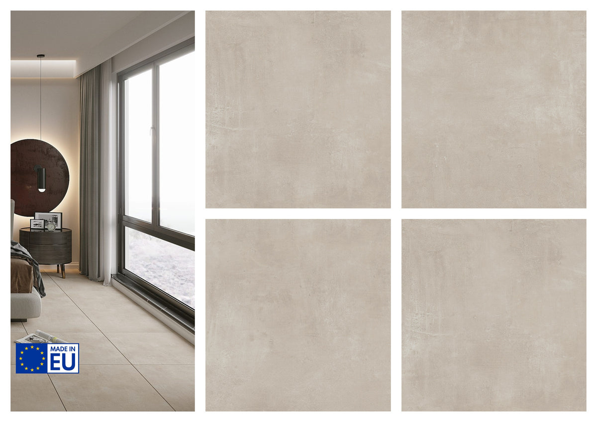 Stark Smoke 60x60