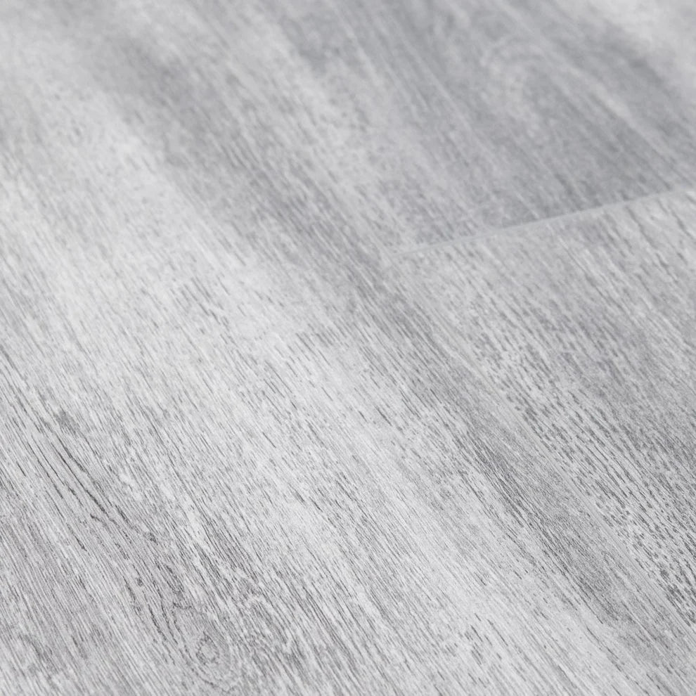 Timber Grey - 8mm High Gloss Laminate Flooring