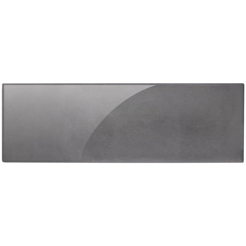 Beret Steel Gloss