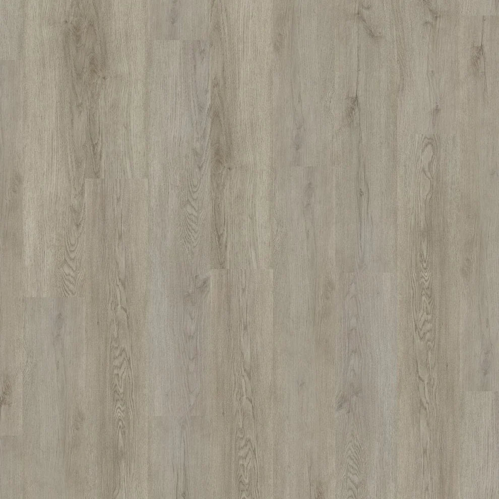 Steel City Grey - SPC 5mm Rigid Core Vinyl Flooring