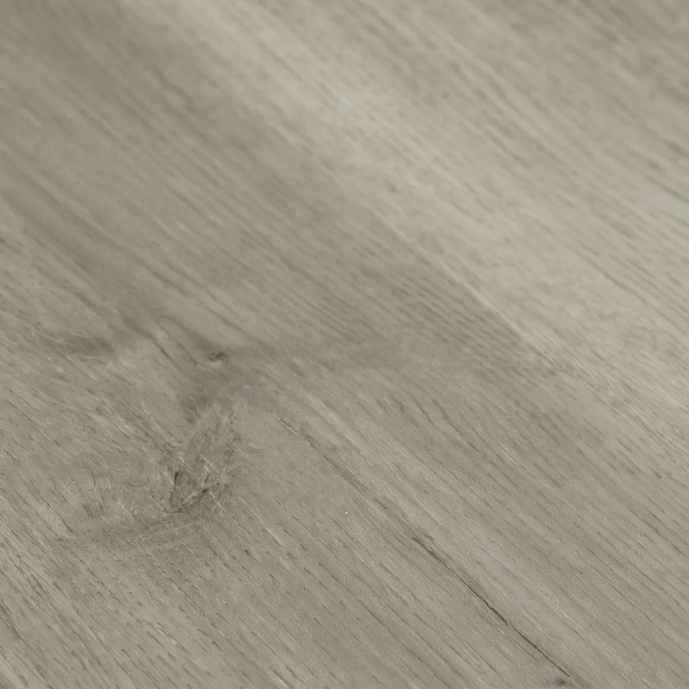 Steel City Grey - SPC 5mm Rigid Core Vinyl Flooring