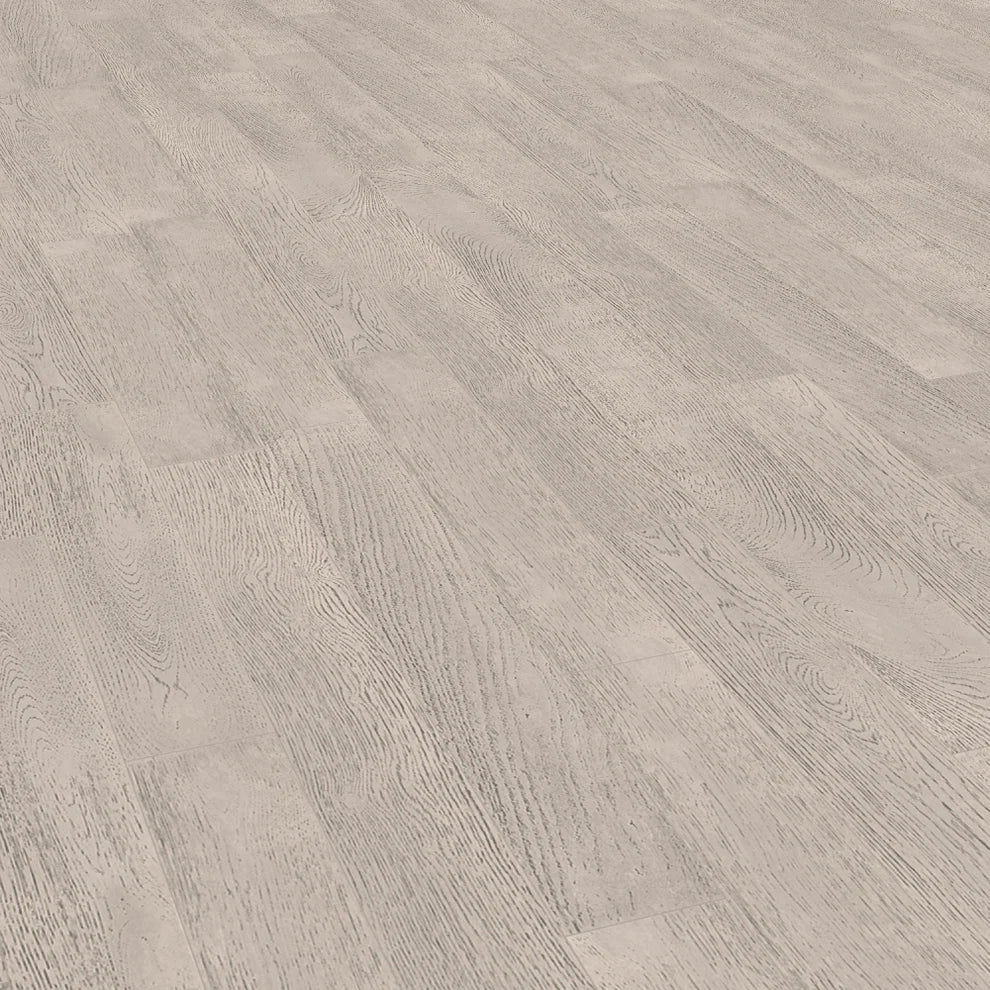 Stone Grey - 10mm Engineered Real Wood Flooring
