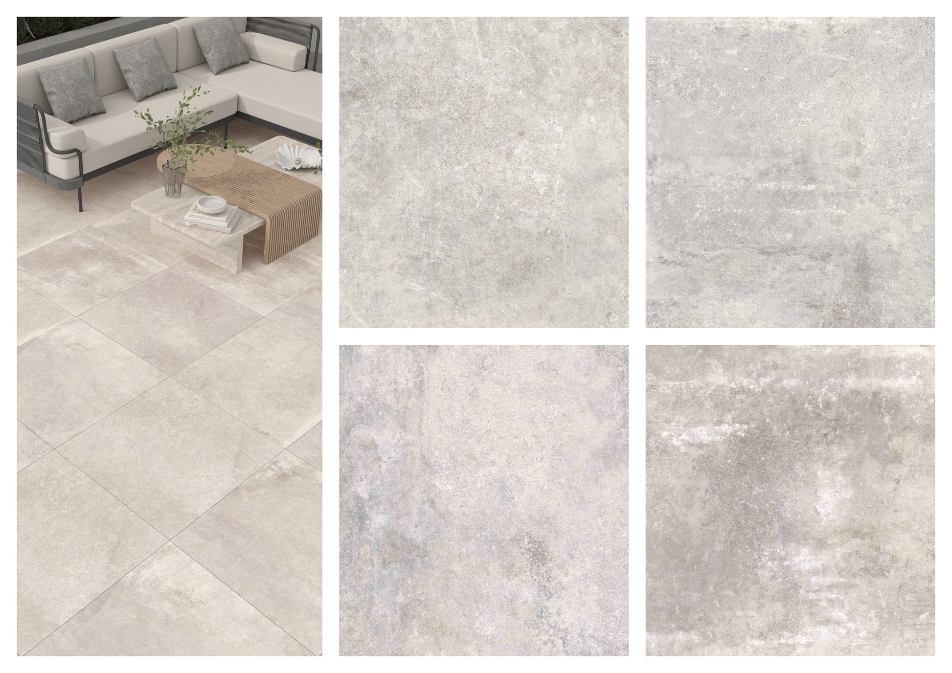 Stonemix Gold 80x80