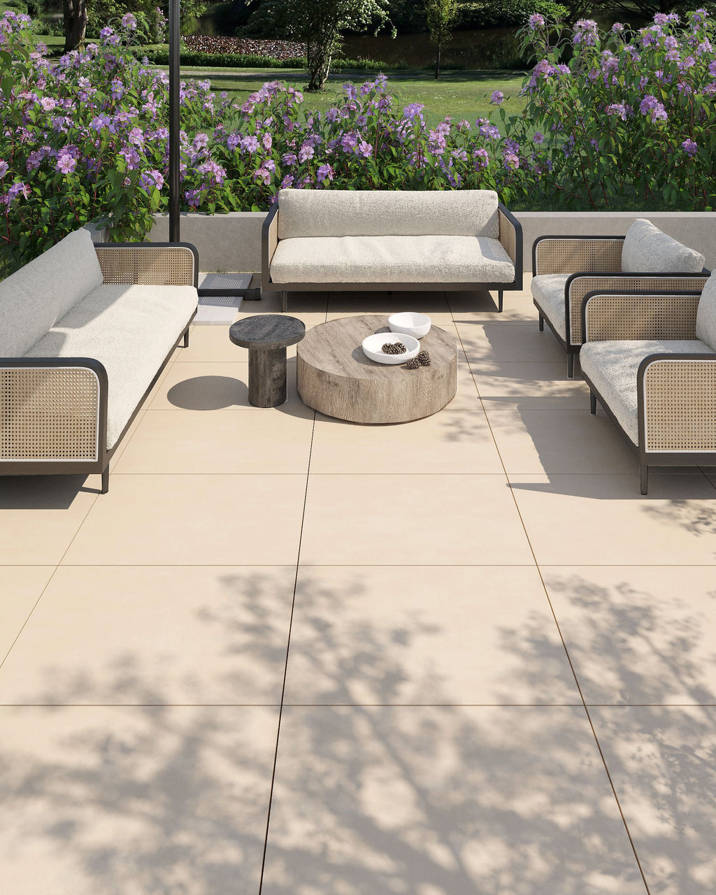 Street Sand 60x90