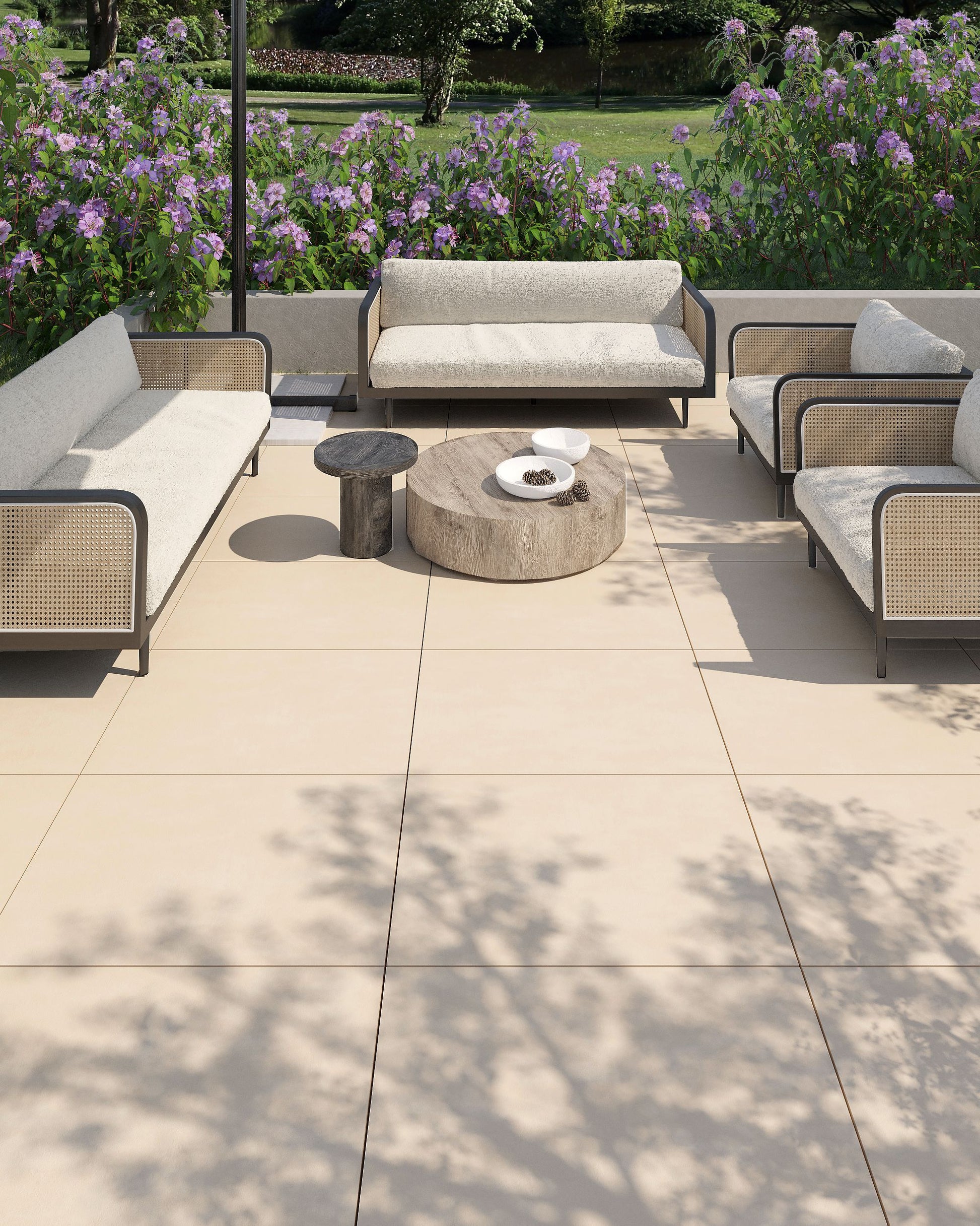 Street Sand 60x90