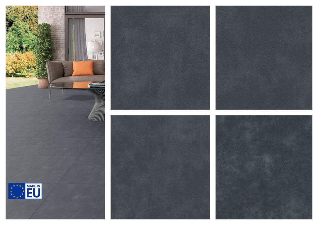 Street Graphite 80x80