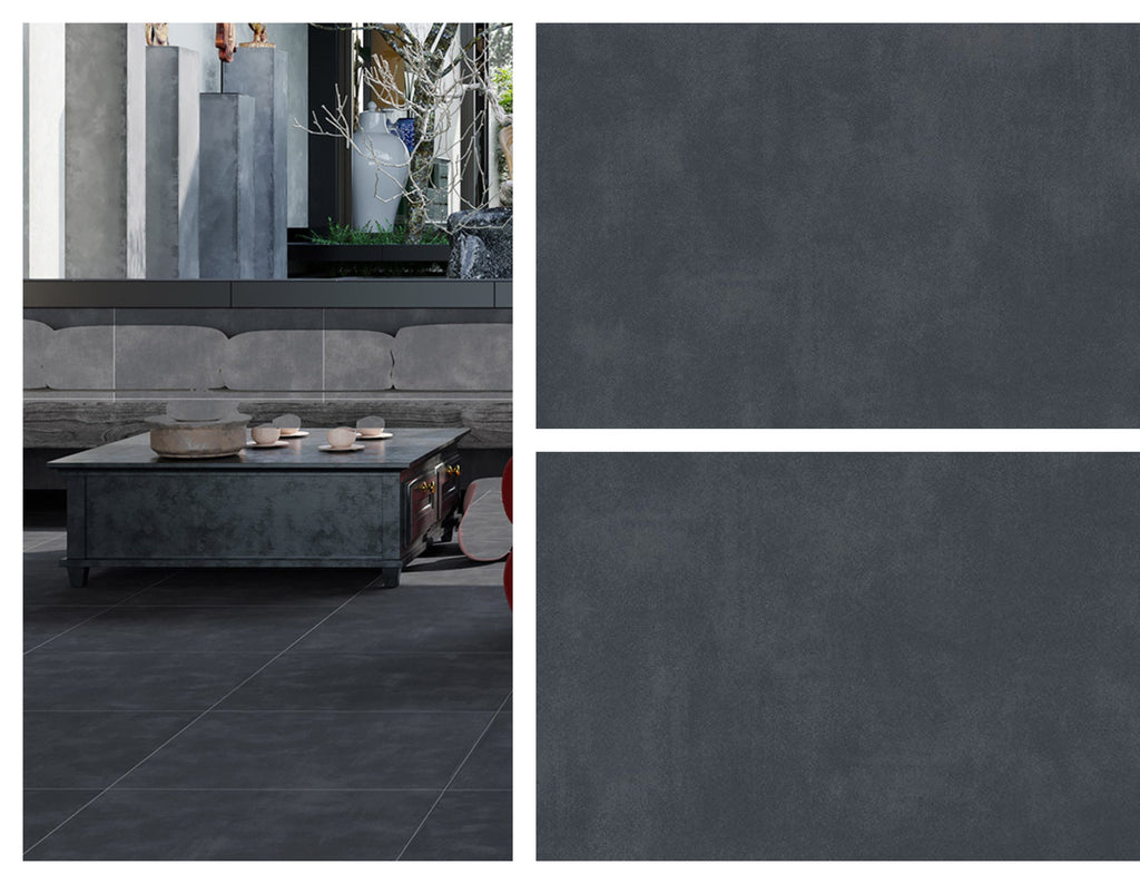 Street Graphite 60x90
