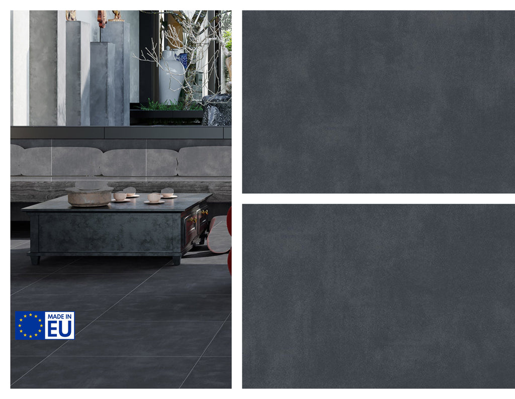 Street Graphite 60x90