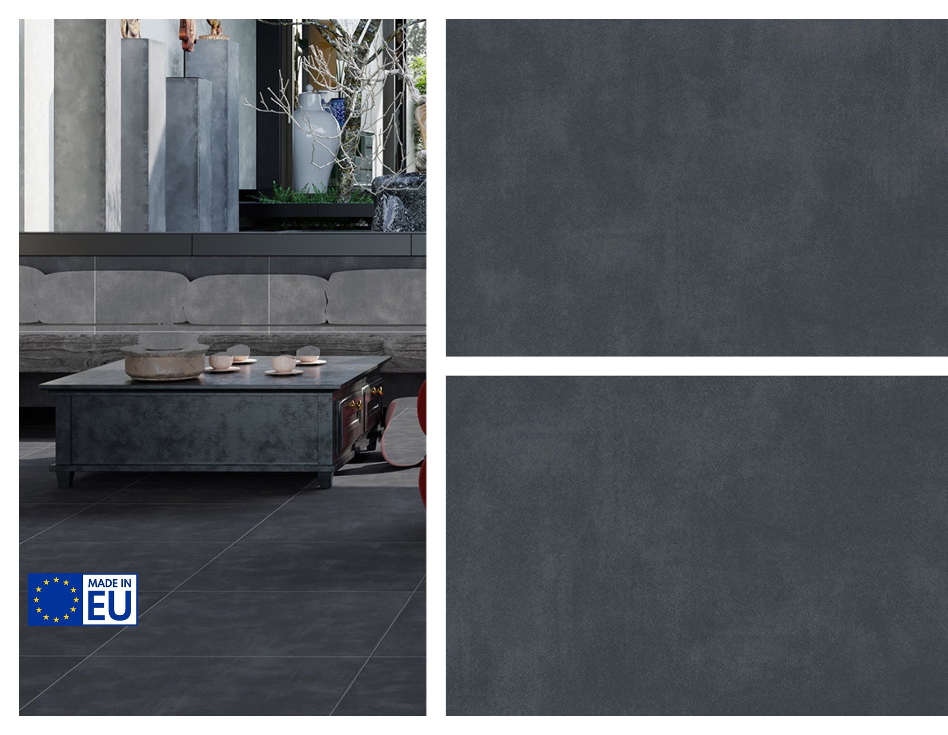Street Graphite 60x90