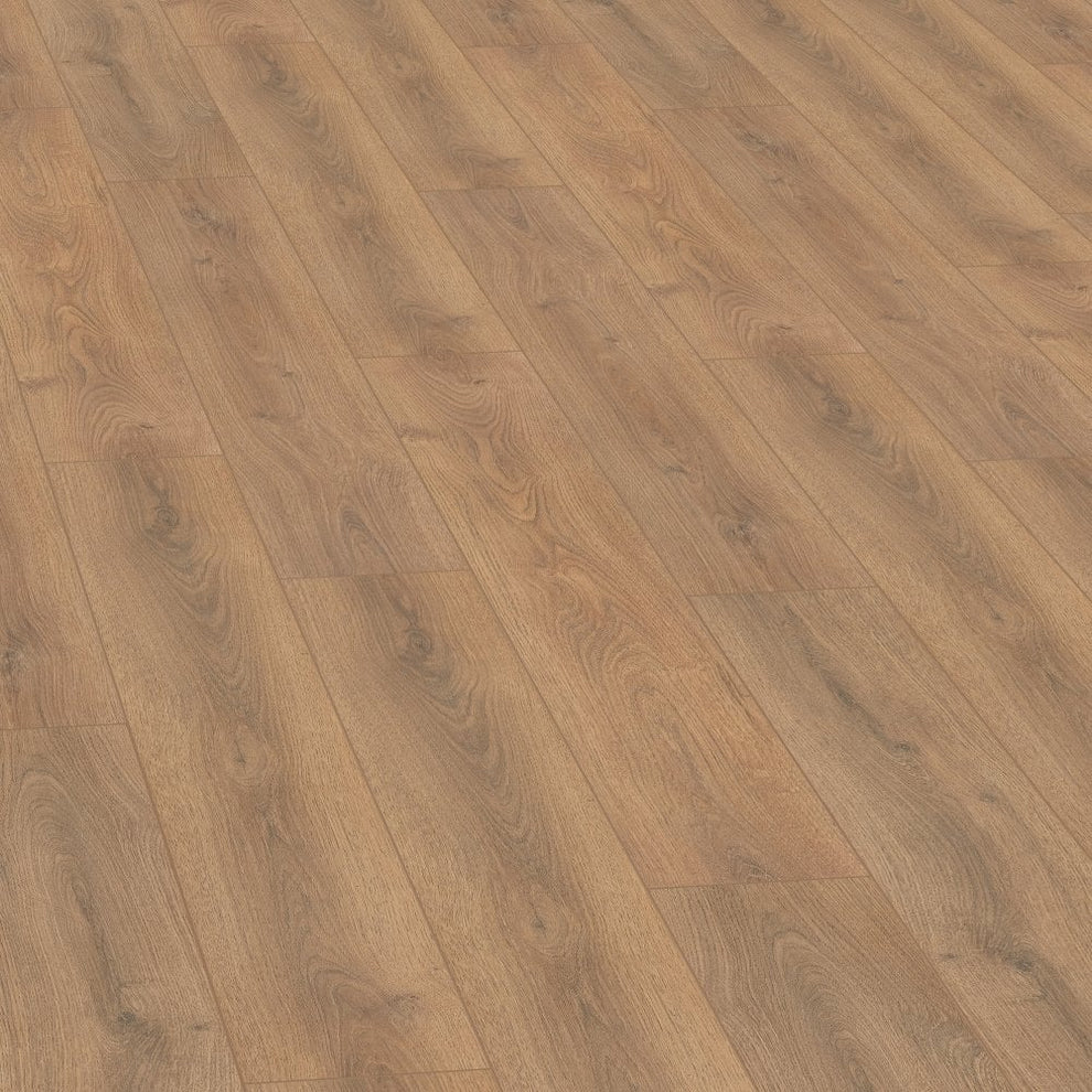 Summer Oak - 8mm Laminate Flooring