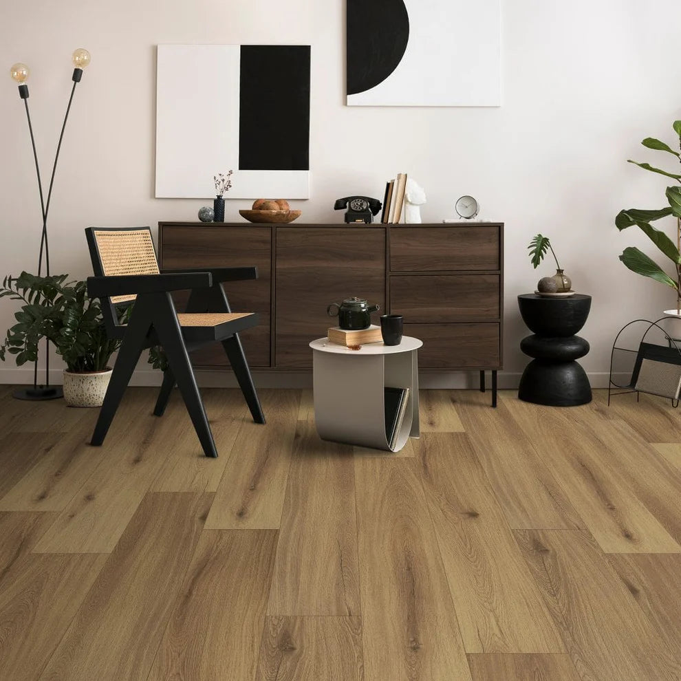 Picasso Bronzite - 12mm Laminate Flooring