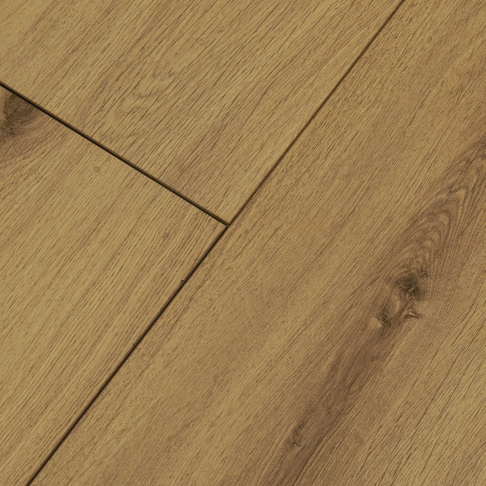 Picasso Bronzite - 12mm Laminate Flooring