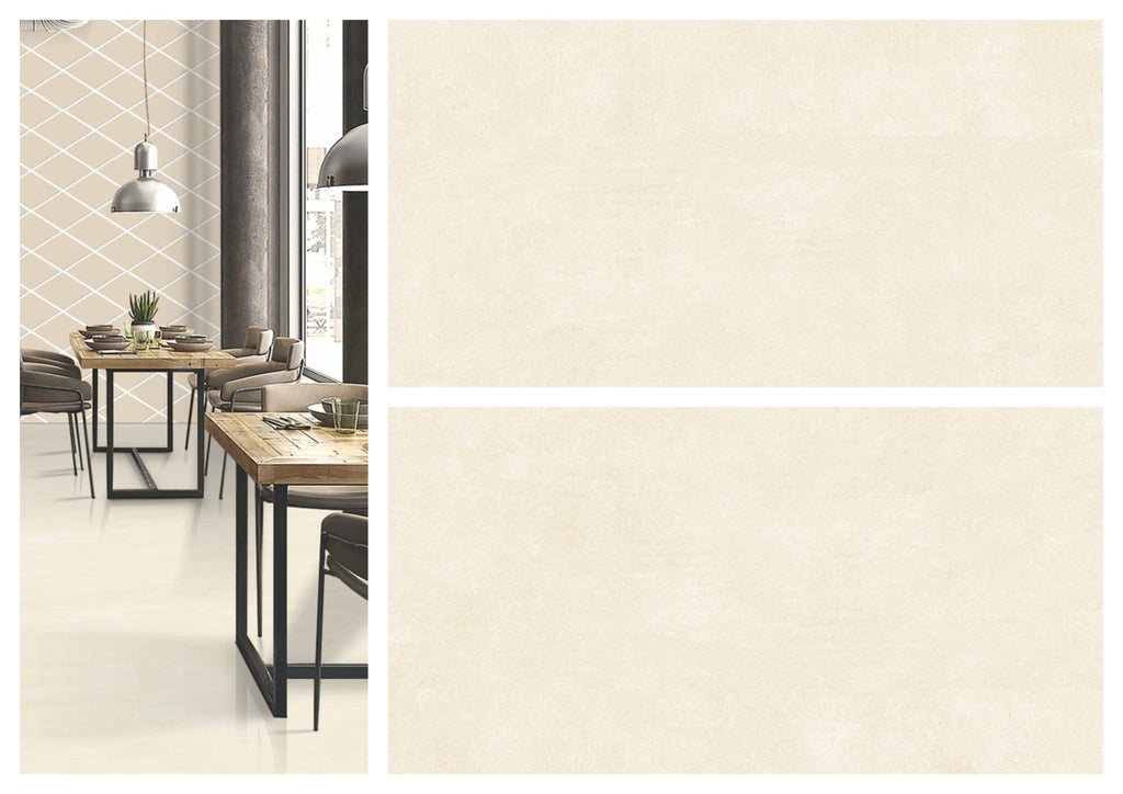 Island Beige Matt 60x120