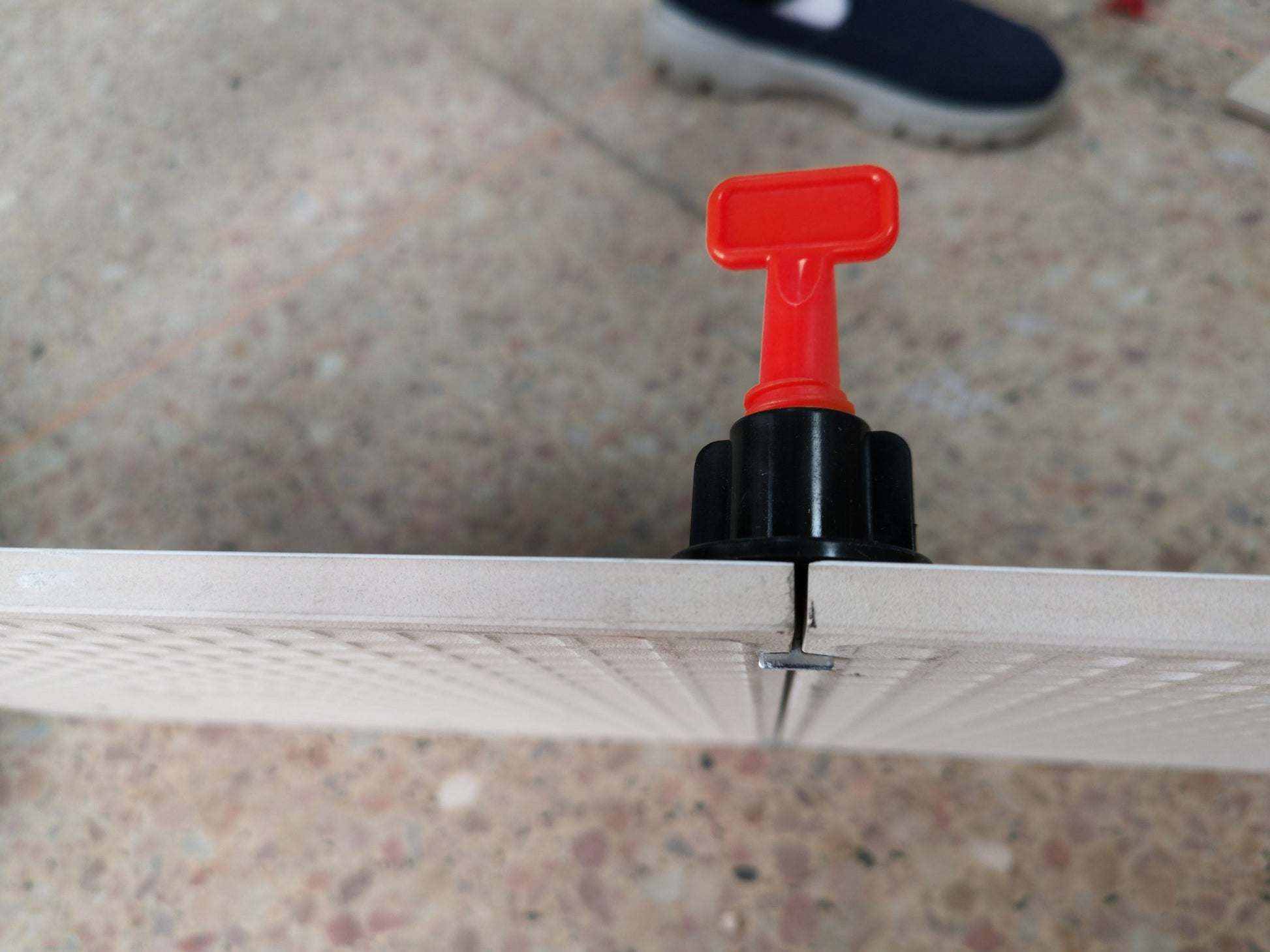 T Bar Levelling Kit