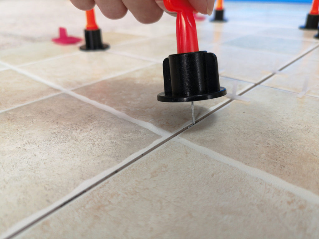 T Bar Levelling Kit