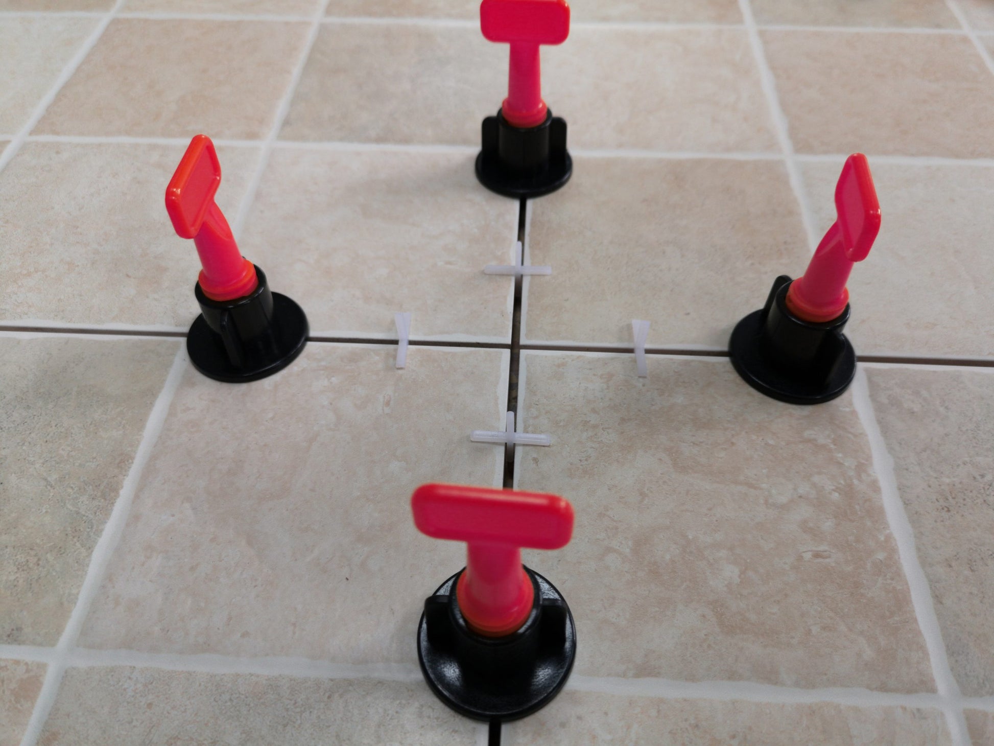 T Bar Levelling Kit