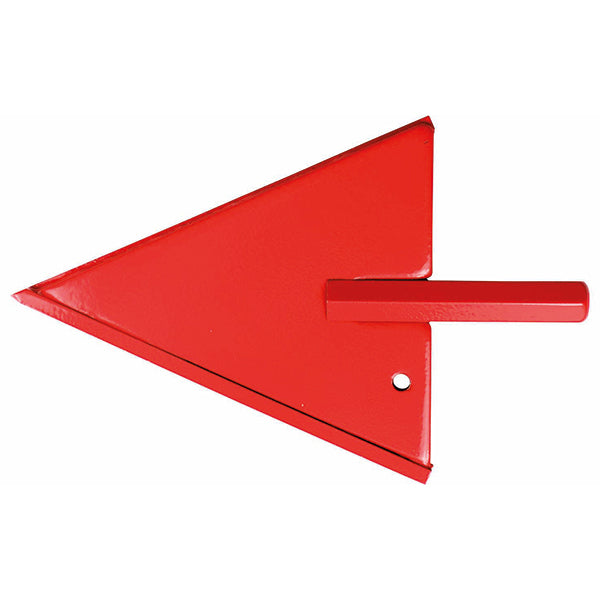 Triangular Drill Bit