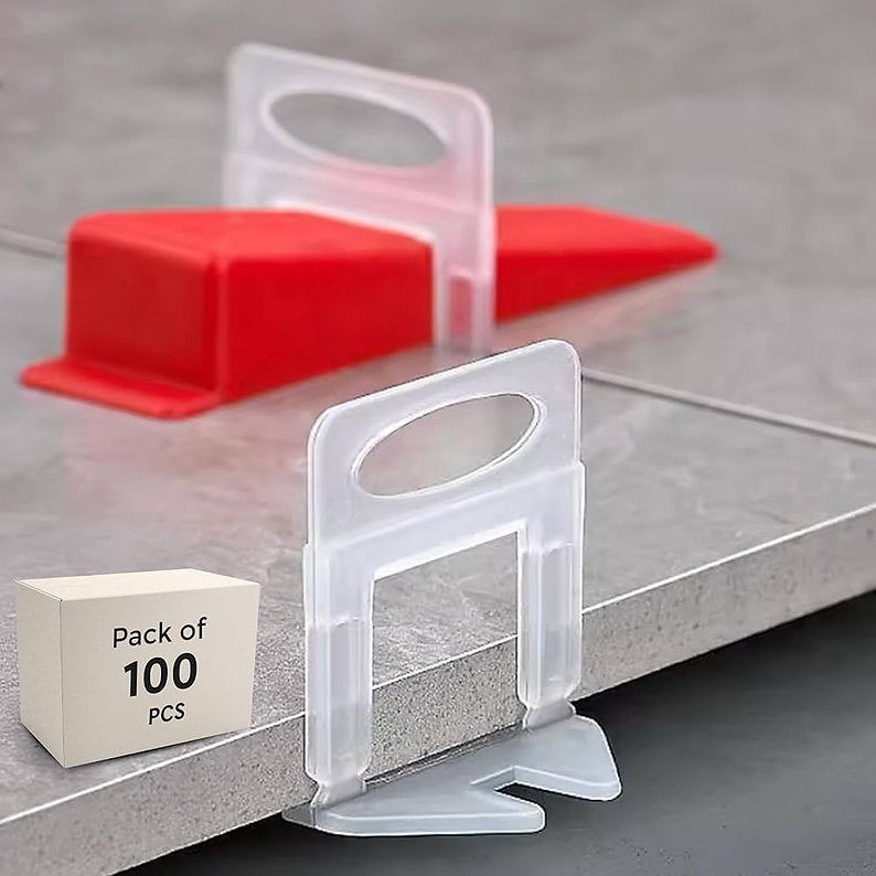 Tile Levelling Spacers